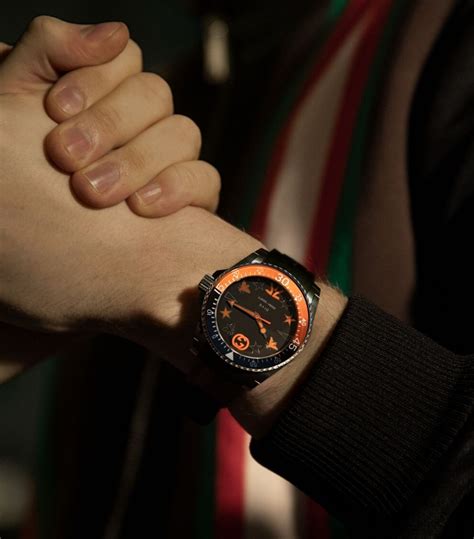 orologio fnatic x gucci prezzo|fnatic x gucci.